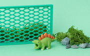 CABLE BITE Dino - Daily Pocket Charm