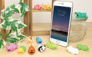 CABLE BITE JAPANESE STYLE - Gift Shelf Pick