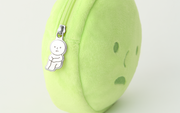 SMISKI Cushion Pouch - Shelf Ready