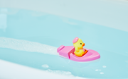 Duck Sailor Boat - Collector Display Carry