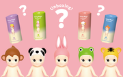 Sonny Angel’s Japanese Snacks - Gift Display Charm