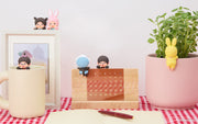 HIPPERS Monchhichi - Blind Box Pick