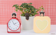 HIPPERS Monchhichi - Blind Box Pick