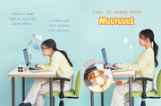MUGYUUUS - Little Display Ready