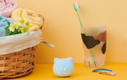 NekoMote Bath Ball Gift Set - Gift Fresh Pick