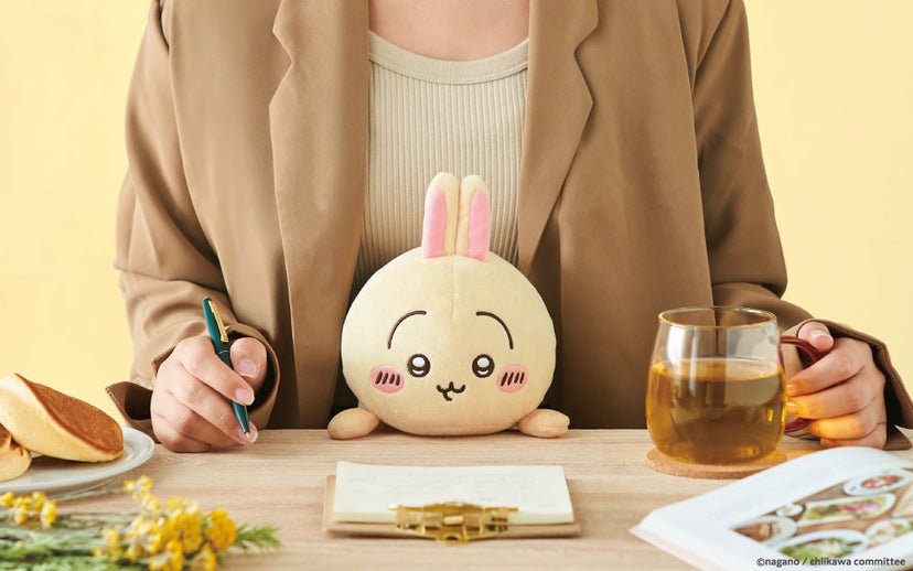 Posture Pal - CHiiKAWA - Cute Surprise