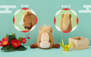 Posture Pal - Classic Travel Pick