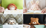 Posture Pal - Display Pocket Charm