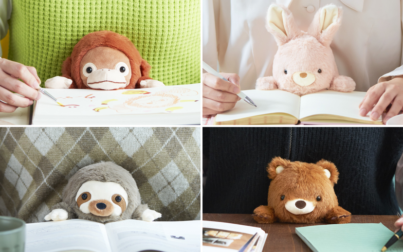 Posture Pal - Display Pocket Charm