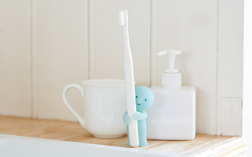 SMISKI Toothbrush Stands - Display Gift Ready