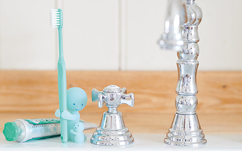 SMISKI Toothbrush Stands - Display Gift Ready