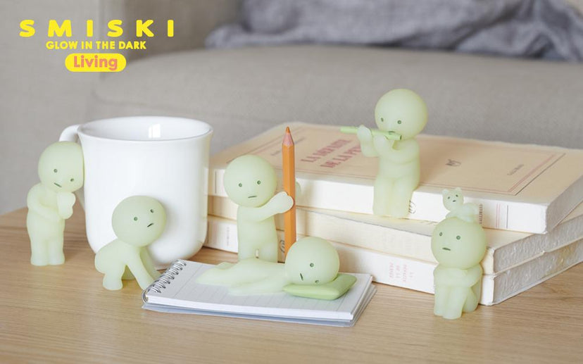 SMISKI Living Series - Little Gift Choice