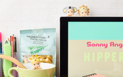 Sonny Angel HIPPERS - Gift Display Find
