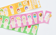 Sonny Angel Sticker Pack - Series 2 - Pocket Shelf Display