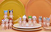 Animal 3 Series - Soft Bath Charm