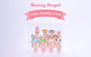 Sonny Angel Acrylic Display Case - Collector Case