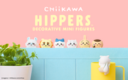 HIPPERS CHiiKAWA - Pocket Charm