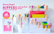 HIPPERS Looking Back Series - Collector Desk Accent