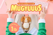 MUGYUUUS - Modern Shelf Carry