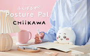 Posture Pal - CHiiKAWA - Cute Surprise
