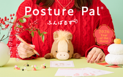 Posture Pal - Classic Travel Pick