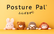 Posture Pal - Display Pocket Charm