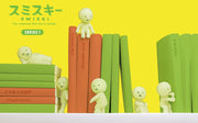 SMISKI Mini Figure Series 1 - Happy Mini Pick