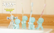 SMISKI Toothbrush Stands - Display Gift Ready