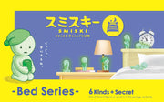 SMISKI Bed Series - Lucky Series Choice