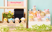 Sonny Angel HIPPERS - Gift Display Find