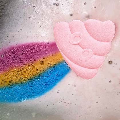 Rainbomb Mini Poop Emoji - Desk Gift Charm