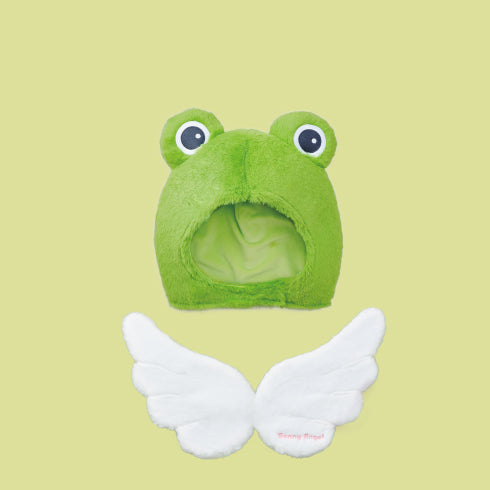 Sonny Angel Costume - Series 2 - Gift Pocket Charm
