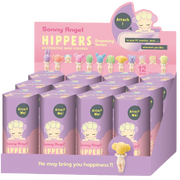 HIPPERS Dreaming Series - Charming Mini Pick