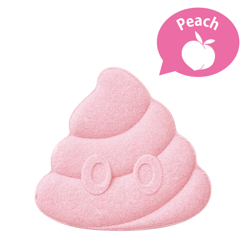 Rainbomb Mini Poop Emoji - Desk Gift Charm