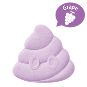 Rainbomb Mini Poop Emoji - Desk Gift Charm
