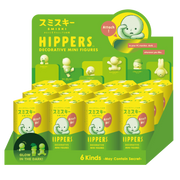 SMISKI HIPPERS - Little Series Buddy