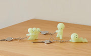 SMISKI Keychains - Shelf Desk Fit