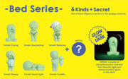 SMISKI Bed Series - Lucky Series Choice