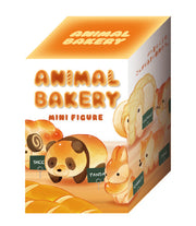 Animal Bakery Minifigure - Desk Lucky Choice