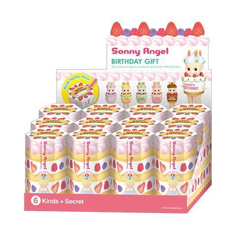 Birthday Gift Series - Happy Daily Ready