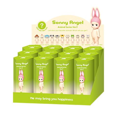 Animal 1 Series - Bath Set