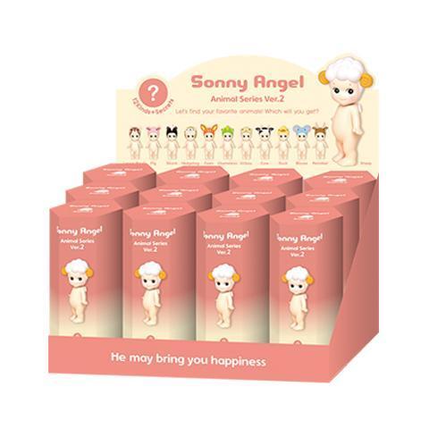 Animal 2 Series - Daily Bath Choice