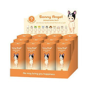 Animal 3 Series - Soft Bath Charm