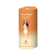 Animal 3 Series - Soft Bath Charm