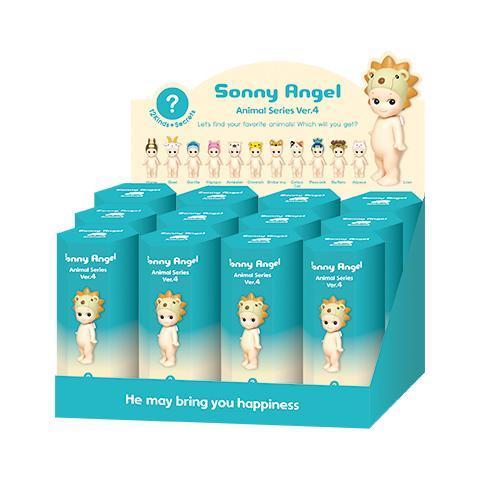 Animal 4 Series - Gift Sweet Charm