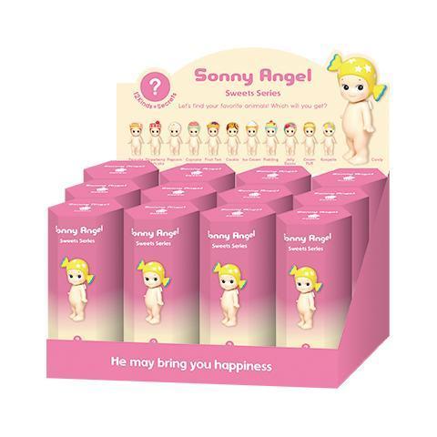 Sweets Series - Gift Bath Pick