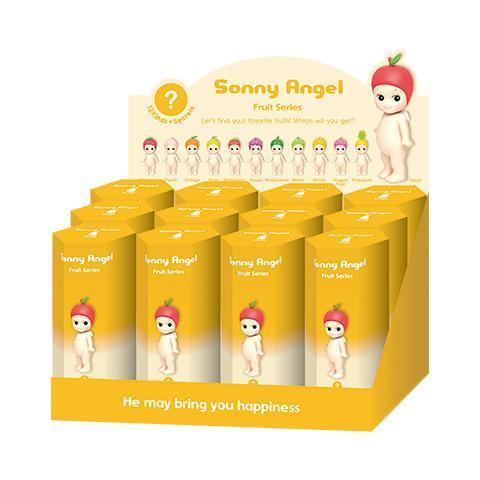 Fruit Series - Bath Sweet Charm