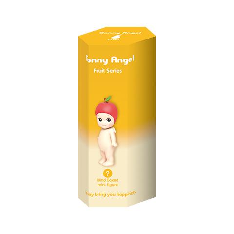 Fruit Series - Bath Sweet Charm