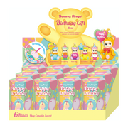 Birthday Gift Bear Series - Cute Choice