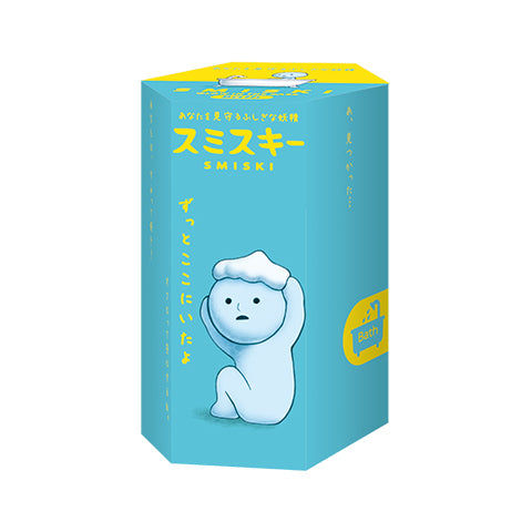SMISKI Bath Series - Little Shelf Charm